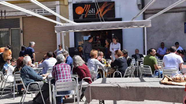 El Molí de la Família