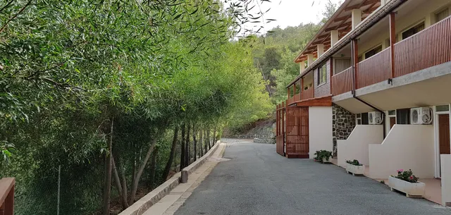 Angel's Hills Mountain Resort