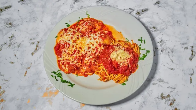 Roma Italian Restaurant