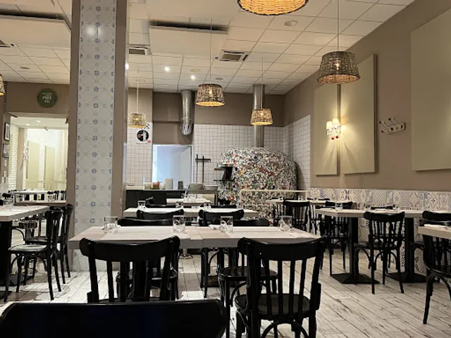 Napule è - Fratelli Coppola