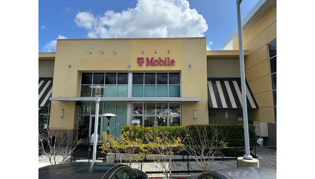 T-Mobile