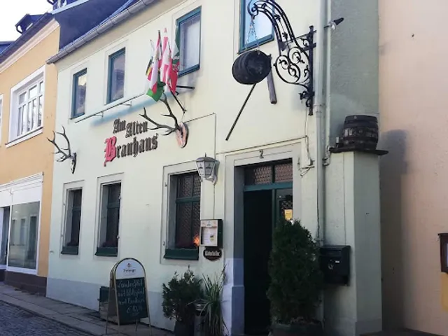 Restaurant Am alten Brauhaus Inh. Lars Kröger