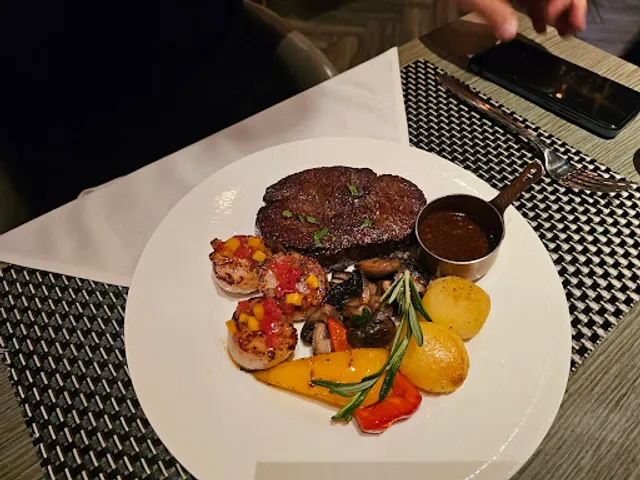 Jstone Italian Restaurant