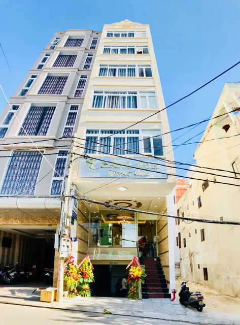 Hằng Nga Luxury Hotel