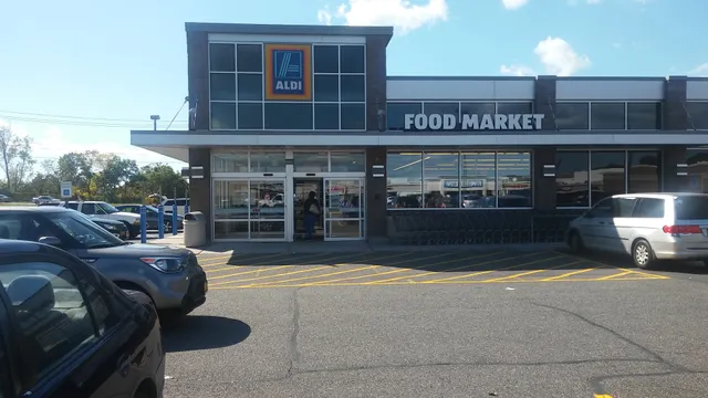 ALDI