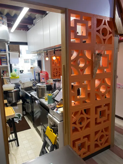 Ryukyu Dry Curry Restaurant "gachimaya~"