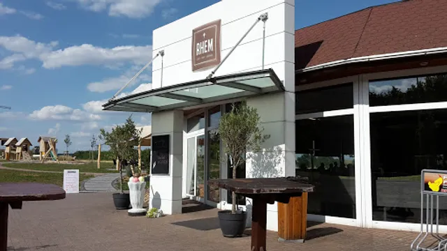 Cafe RHEM