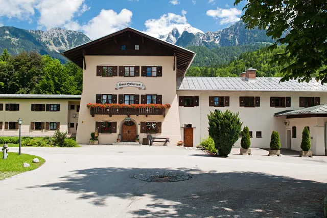 Ferien- Und Aktivhotel Hubertus