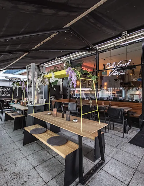 Bar Helium Frankfurt