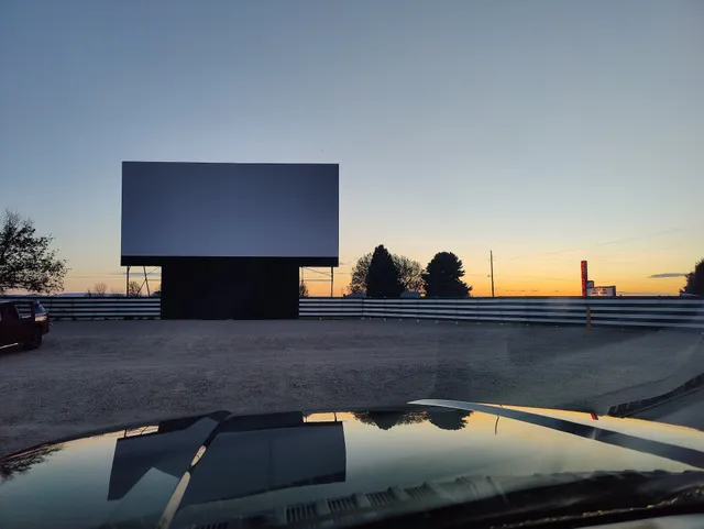 Parma Motor-Vu Drive-In Theatre