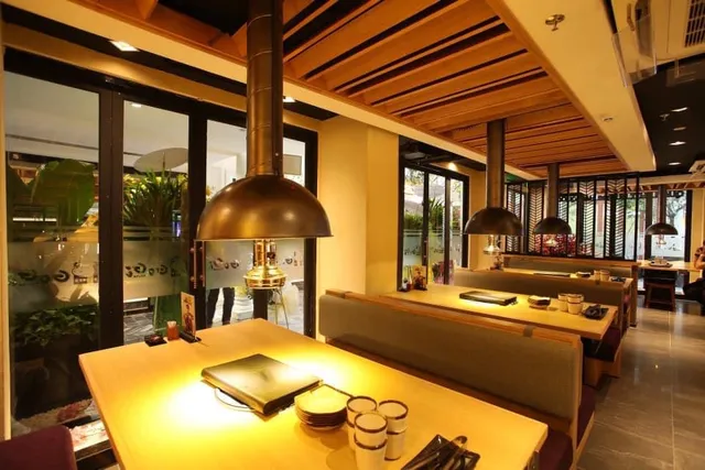 GoGi House Cao Lãnh