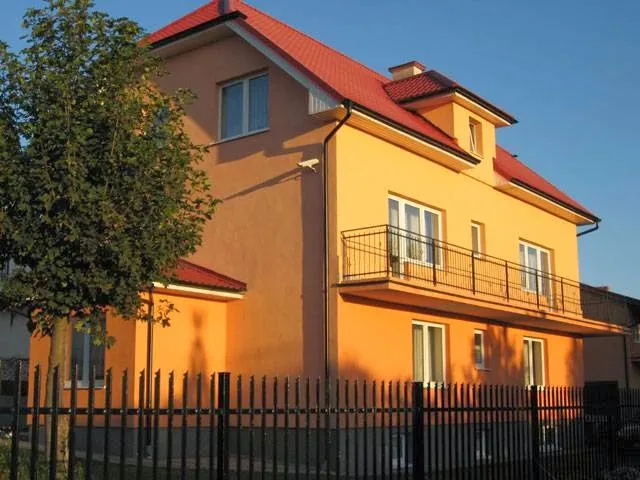 Pokoje Gościnne ´MOCIK`