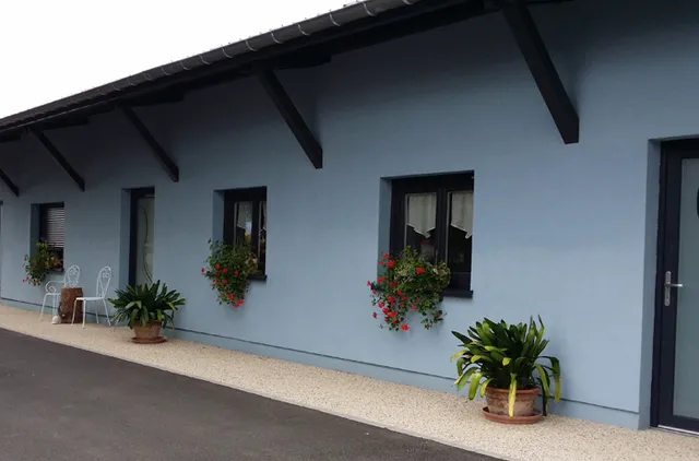 Gîte Au Vieux Séchoir - Alsace