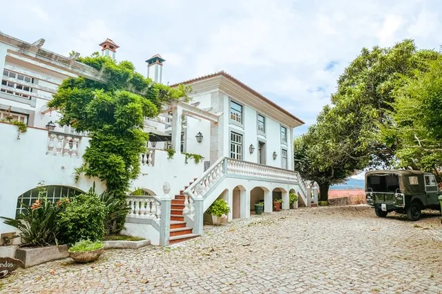 quinta dos esconhais