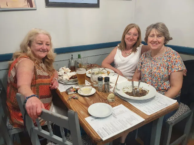 InFusion - Louisiana Restaurant