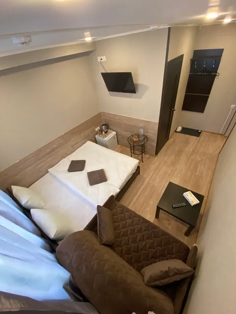 Hotel Airport Vnukovo