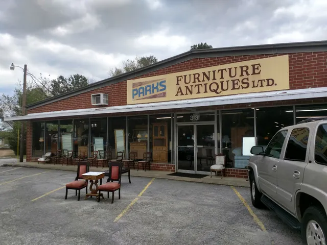 Parks Furniture Antiques Ltd