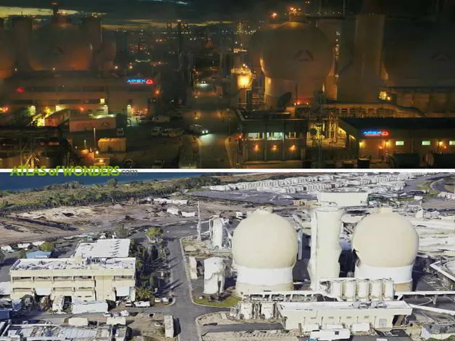 Wastewater Treatment Plant