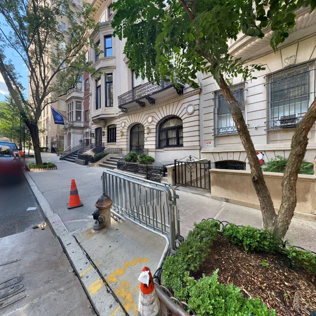 Consulate General of Lebanon