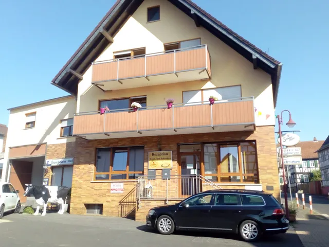 Hotel & Restaurant Zum Schwanen