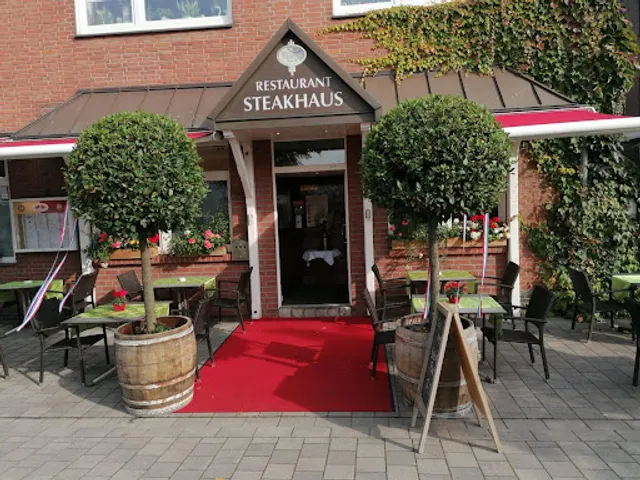Steakhaus International