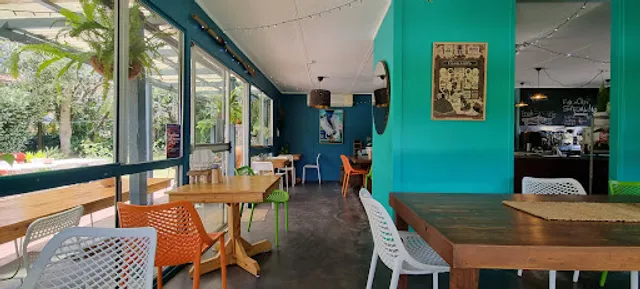 Fishtales Seafood Cafe