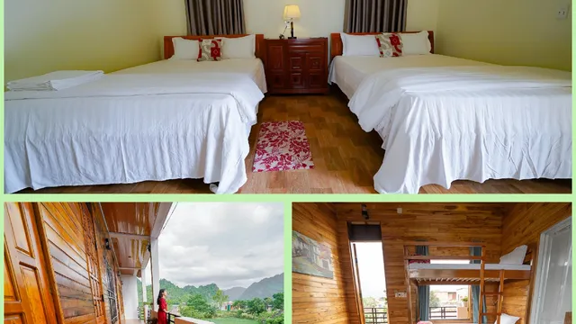DiepLe Homestay Phong Nha