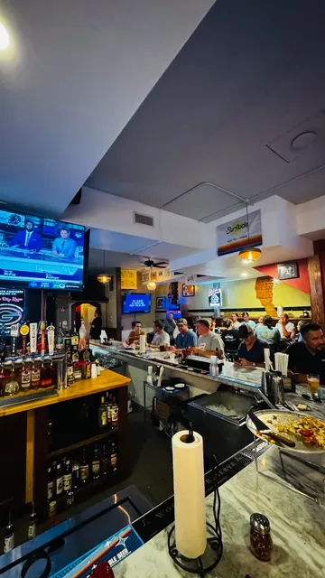 Fully Loaded Pizza Normaltown