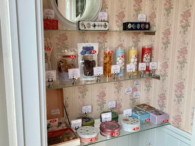 洋菓子のプルミエール