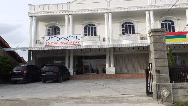 Surya Homestay | Kost Pekanbaru