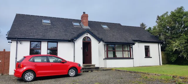 Welcome Rest Bed and Breakfast