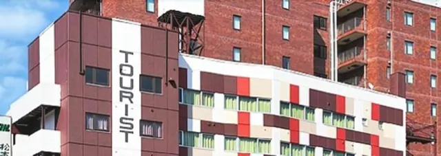 Matsumoto Tourist Hotel