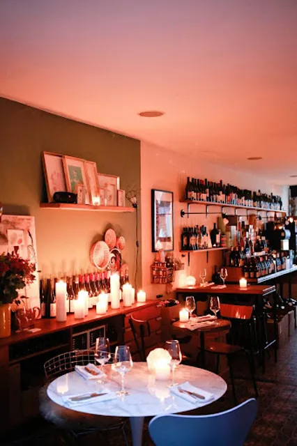 Pépite - Cave à manger