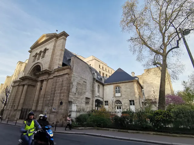 St. Volodymyr's Cathedral, Paris