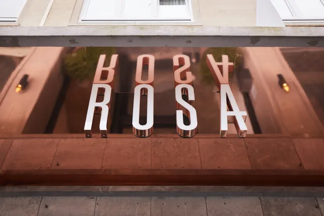 Rosa Hotel