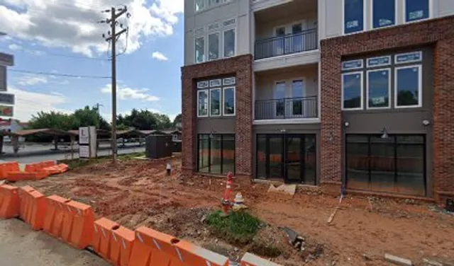 Alpine's Farmacopia and Dispensary