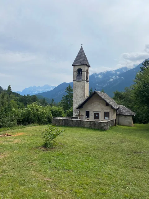 AGRITURISMO BORGO DAMOS