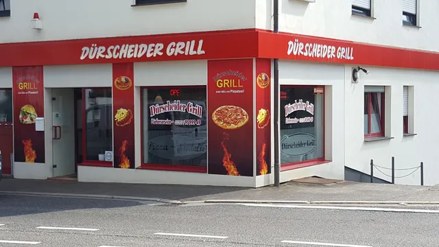 Dürscheider Grill-Imbiß