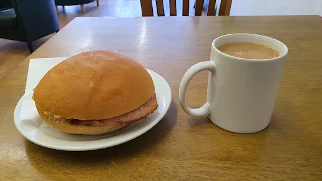 Saltys fish and chips