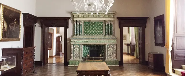 Foundation Museum Miniscalchi Erizzo