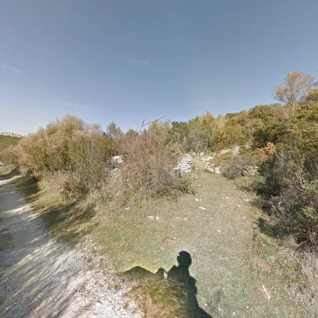 Tamo gdje je sve po mom