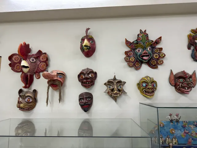 Museo de Arte Popular