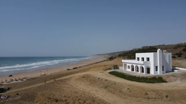 Le Terracotta Asilah