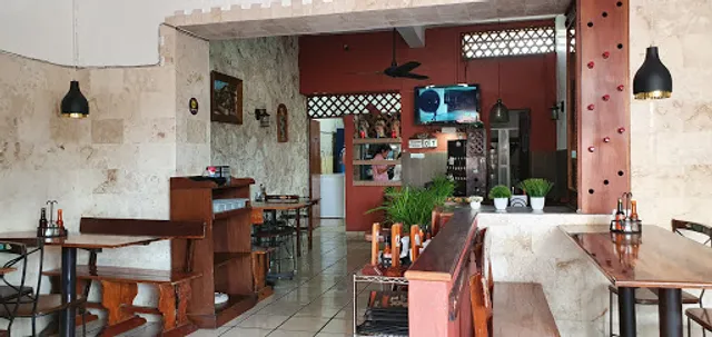Cesar's Pizzería Y Restaurante