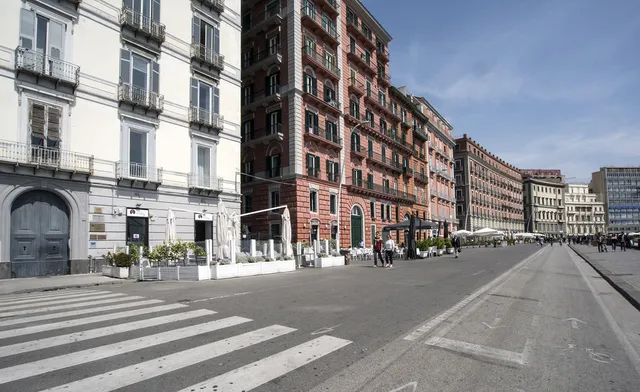 Mareluna Suite de Charme