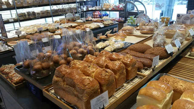 파리바게뜨 용인데이파크