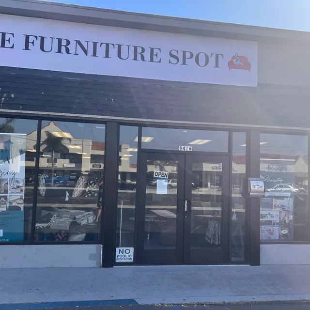 The Furniture Spot