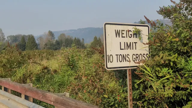 Snoqualmie Wildlife Area Cherry Valley Unit