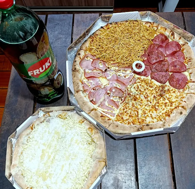 ANNA PERENNA PIZZARIA