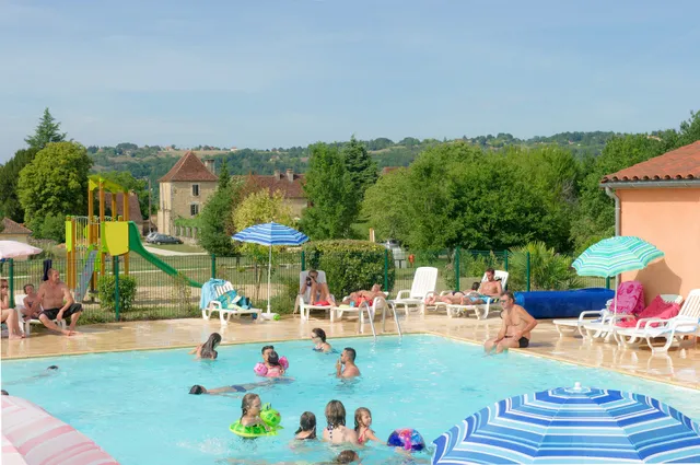 Résidence Goélia Le Hameau de la Vézère